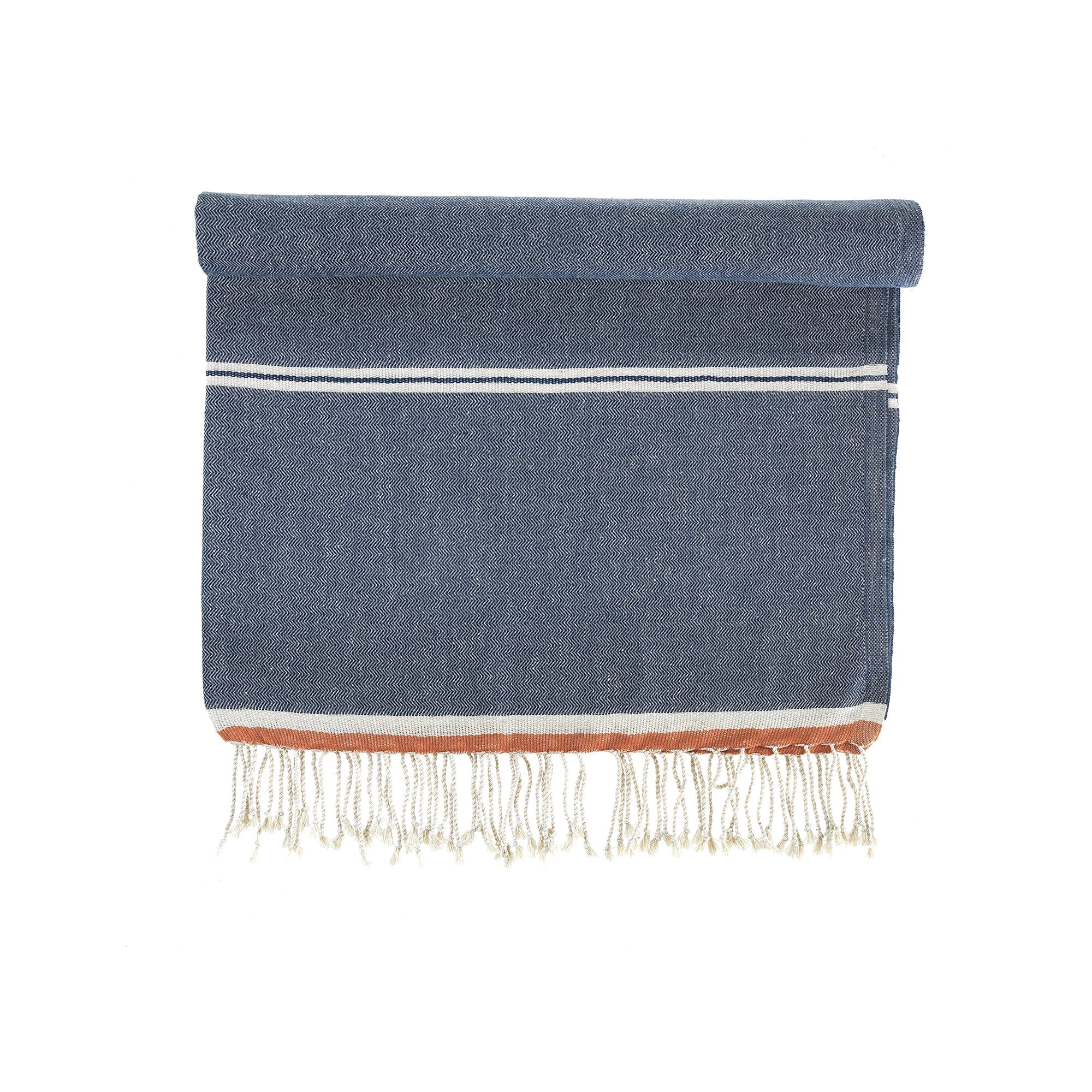 Organic Gauze - Peshtemal Wrap
