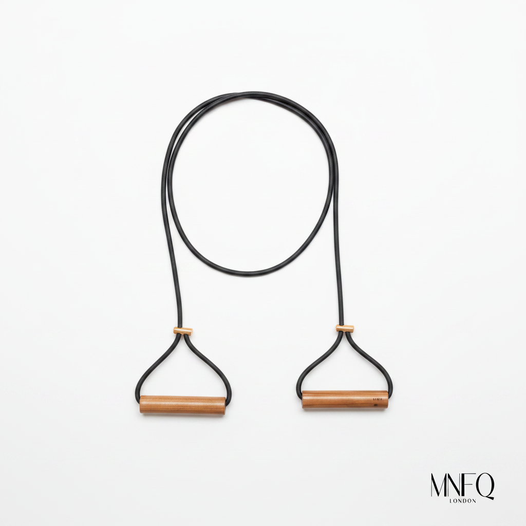 Wooden Double Expander