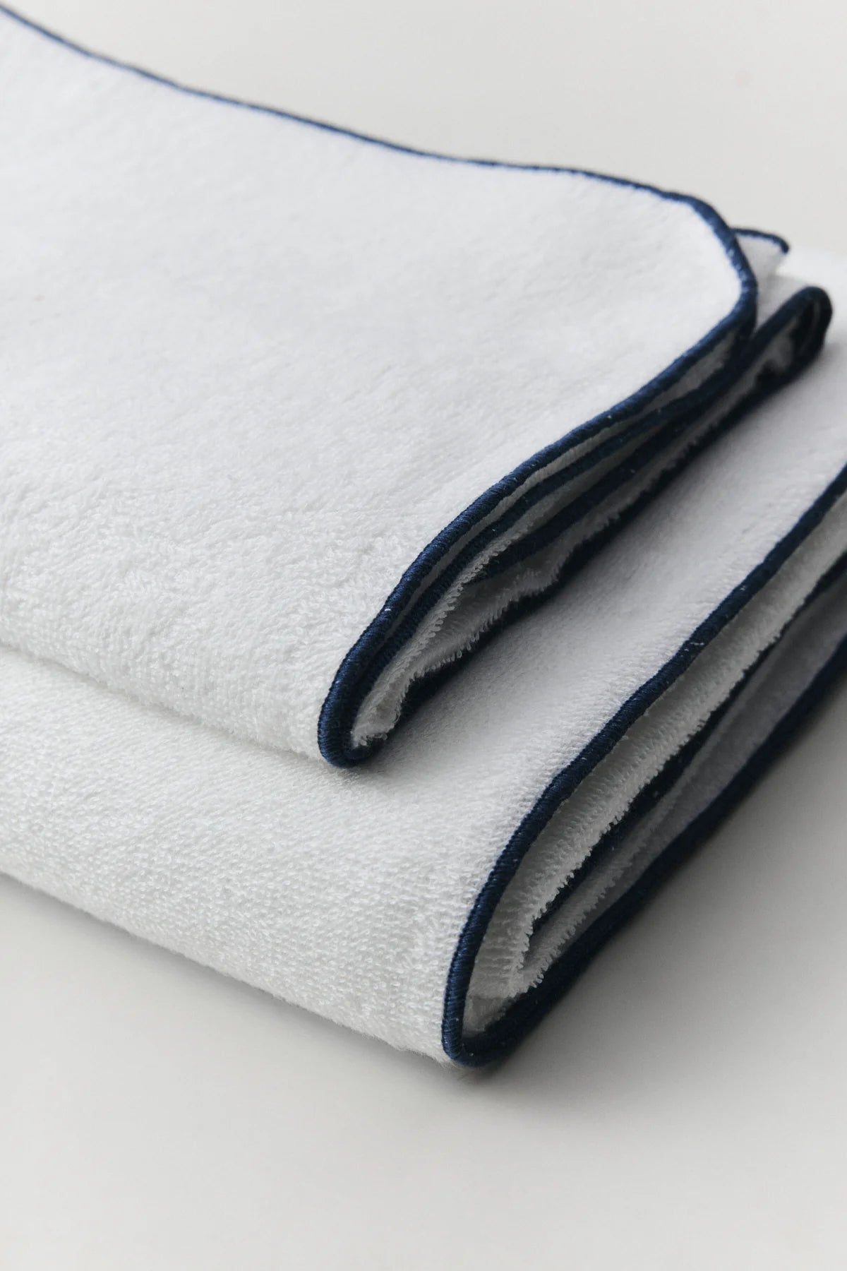 Organic Gauze - Hand Towel Set