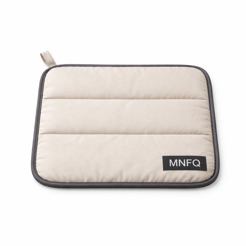 Organic Gauze - Sauna Pad