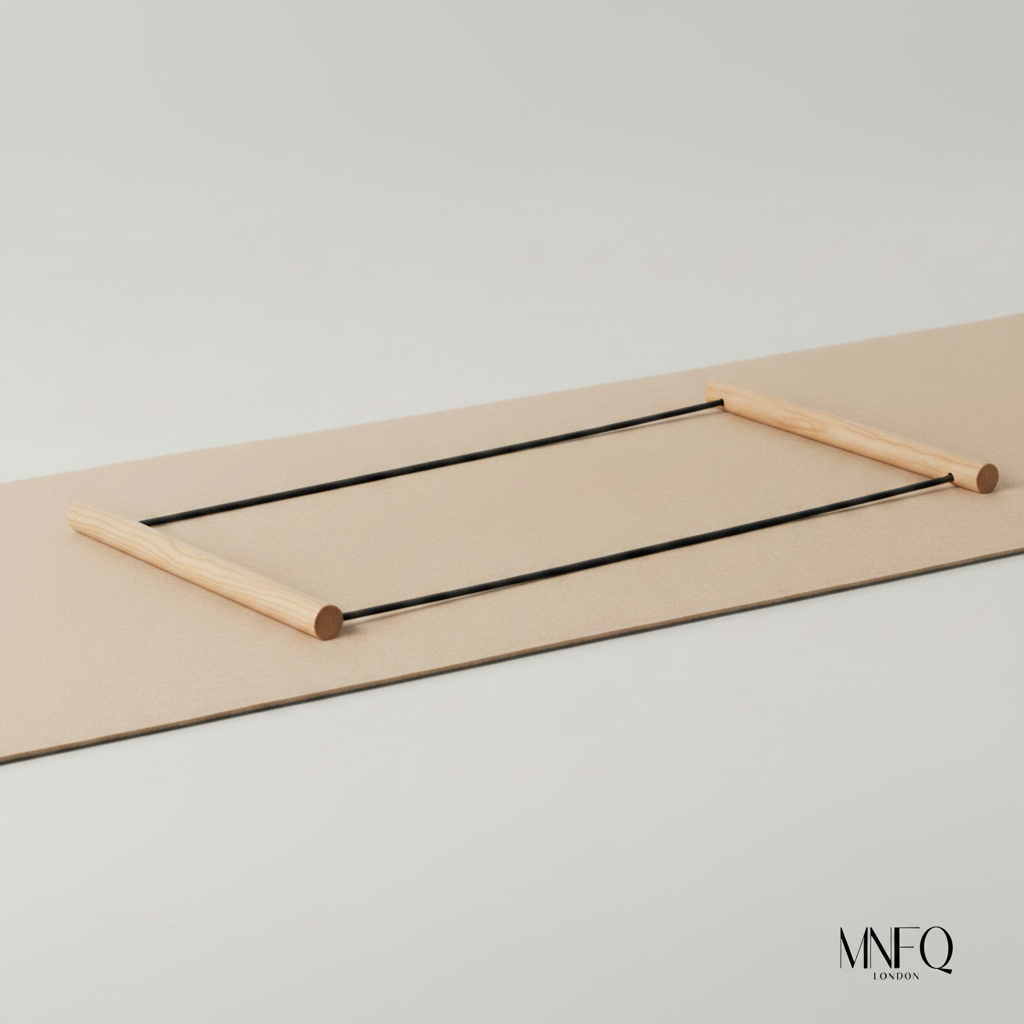 Wooden Double Expander